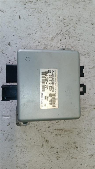 OPEL CORSA «C» (2001) IMPIANTO ELETTRICO CENTRALINA SERVOSTERZO USATO Da 2003 A 2006 [[262879]]