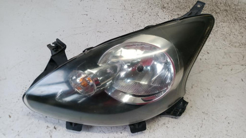 TOYOTA AYGO «I» (2005) FANALERIA PROIETTORE ANT. SX. USATO Da 2005 A 2012 [[262887]]