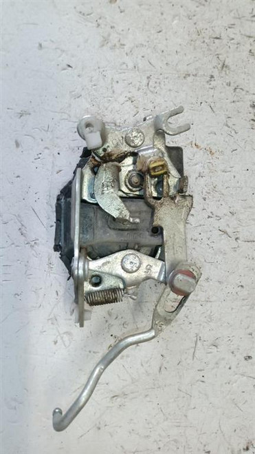 PIAGGIO PORTER MAXXI (2009) LAMIERATI ESTERNI SERRATURA PORTA ANT. DX. USATO Da 2010 A 2015 [[262912]]