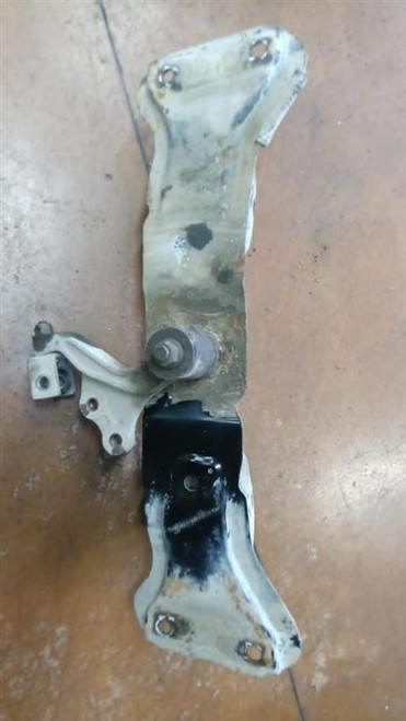 PIAGGIO PORTER MAXXI (2009) ASSALE ASSALE ANT. USATO Da 2010 A 2015 [[262919]]
