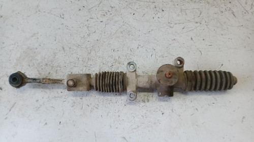 PIAGGIO PORTER MAXXI (2009) STERZO SCATOLA STERZO USATO Da 2010 A 2015 [[262924]]