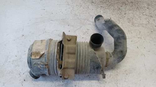 PIAGGIO PORTER MAXXI (2009) SCARICO E INIEZIONE FILTRO ARIA COMPLETO USATO Da 2010 A 2015 [[262929]]