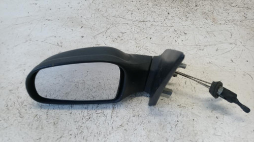 CITROEN SAXO (2000) CRISTALLI RETROVISORE ESTERNO ANT. SX. USATO Da 2000 A 2004 [[262931]]