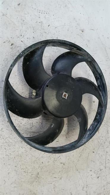 PIAGGIO PORTER MAXXI (2009) TERMICO ELETTROVENTOLA USATO Da 2010 A 2015 [[262945]]