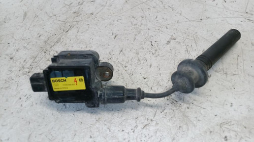 PIAGGIO PORTER MAXXI (2009) IMPIANTO ELETTRICO BOBINA USATO Da 2010 A 2015 [[262950]]