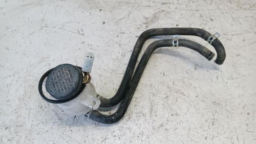 PIAGGIO PORTER MAXXI (2009) IMPIANTO FRENANTE VASCHETTA OLIO FRENI USATO Da 2010 A 2015 [[262956]]