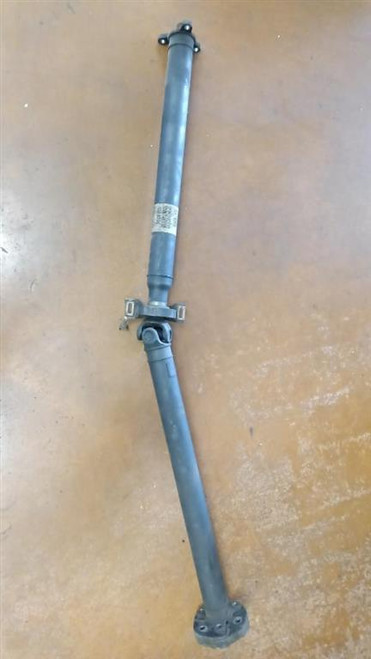 MERCEDES CLASSE C «W203» (2000) CAMBIO E TRASMISSIONE ALBERO TRASMISSIONE USATO Da 2000 A 2003 [[262776]]