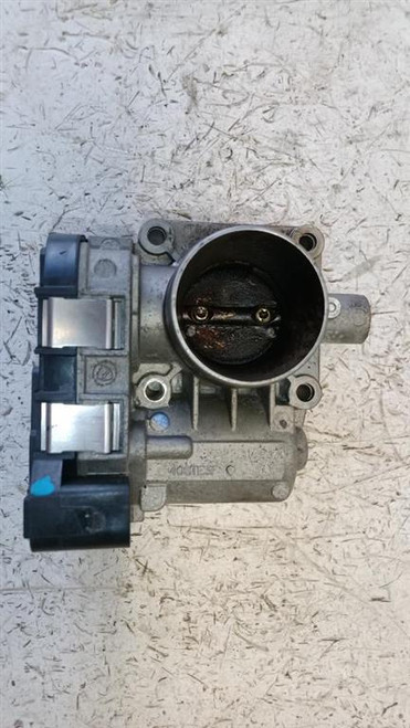 FIAT PANDA «III» (2012) SCARICO E INIEZIONE CORPO FARFALLATO USATO Da 2012 in poi [[262975]]