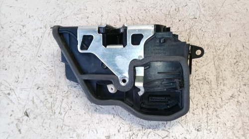 BMW X3 «F25» (2011) LAMIERATI ESTERNI SERRATURA PORTA POST. DX. USATO Da 2010 A 2014 [[262988]]