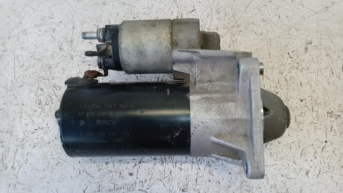 JEEP RENEGADE (2018) IMPIANTO ELETTRICO MOTORINO AVVIAMENTO USATO Da 2018 in poi [[262989]]