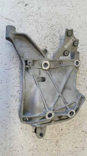 JEEP RENEGADE (2018) TERMICO SUPPORTO COMPRESSORE A/C USATO Da 2018 in poi [[262992]]