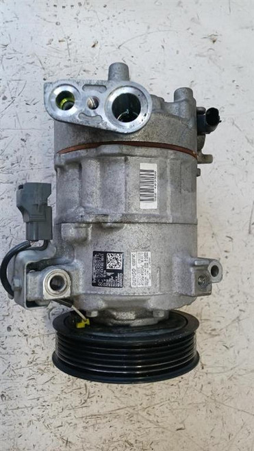 JEEP RENEGADE (2018) TERMICO COMPRESSORE A/C USATO Da 2018 in poi [[262993]]