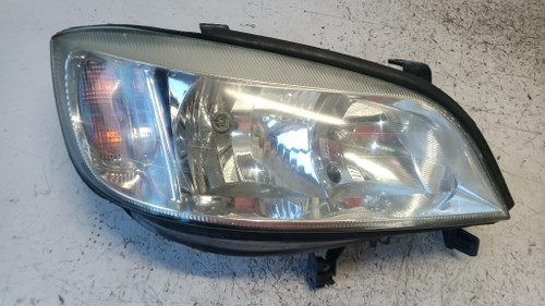 OPEL ZAFIRA «A» (1999) FANALERIA PROIETTORE ANT. DX. USATO Da 2000 A 2005 [[263004]]