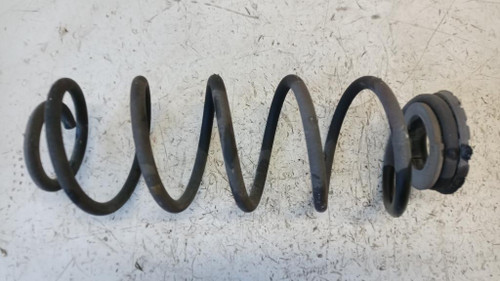 FIAT STILO (2002) ASSALE MOLLA AMMORTIZZATORE POST. DX. USATO Da 2001 A 2005 [[263022]]