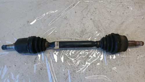 FIAT STILO (2002) CAMBIO E TRASMISSIONE SEMIASSE ANT. SX. USATO Da 2001 A 2005 [[263023]]