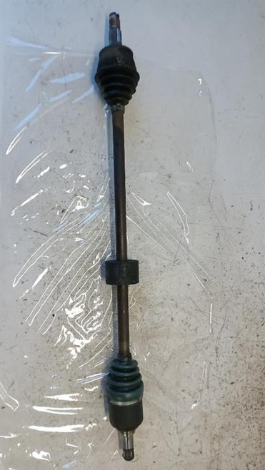 FIAT STILO (2002) CAMBIO E TRASMISSIONE SEMIASSE ANT. DX. USATO Da 2001 A 2005 [[263024]]