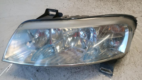 FIAT STILO (2002) FANALERIA PROIETTORE ANT. SX. USATO Da 2001 A 2005 [[263025]]