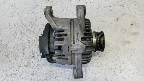 FIAT STILO (2002) IMPIANTO ELETTRICO ALTERNATORE USATO Da 2001 A 2005 [[263033]]
