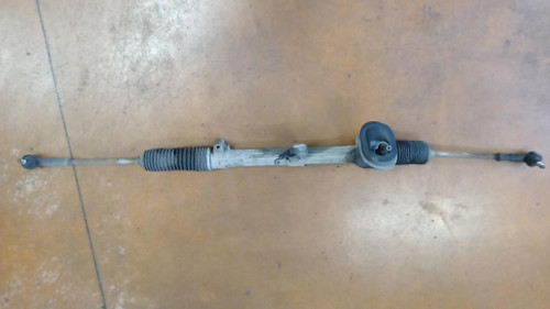 FIAT STILO (2002) STERZO SCATOLA STERZO C/SERVOSTERZO USATO Da 2001 A 2005 [[263038]]