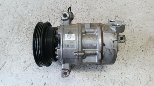 FIAT STILO (2002) TERMICO COMPRESSORE A/C USATO Da 2001 A 2005 [[263039]]