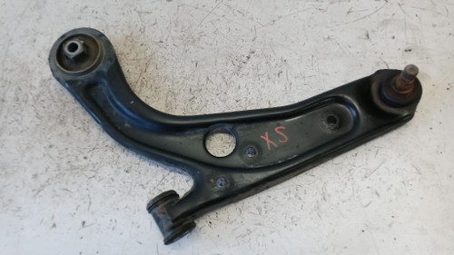 LANCIA YPSILON «III» (2011) ASSALE BRACCIO OSCILLANTE ANT. SX. USATO Da 2011 A 2015 [[263073]]