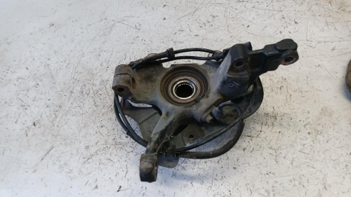 LANCIA YPSILON «III» (2011) ASSALE FUSELLO RUOTA ANT. DX. USATO Da 2011 A 2015 [[263076]]