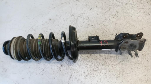 LANCIA YPSILON «III» (2011) ASSALE AMMORTIZZATORE ANT. SX. USATO Da 2011 A 2015 [[263077]]