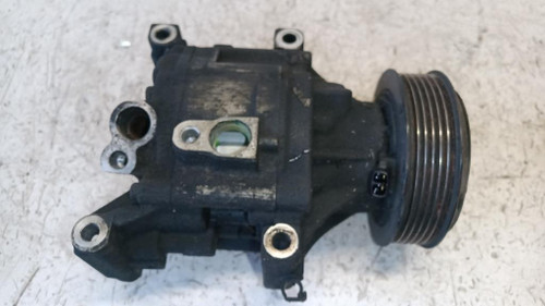 LANCIA YPSILON «III» (2011) TERMICO COMPRESSORE A/C USATO Da 2011 A 2015 [[263086]]