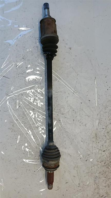 HONDA CR-V «III» (2007) CAMBIO E TRASMISSIONE SEMIASSE POST. SX. USATO Da 2006 A 2009 [[263093]]