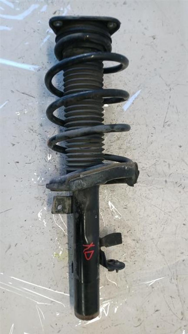 FORD FOCUS «IV»  (2011) ASSALE AMMORTIZZATORE ANT. DX. USATO Da 2011 A 2014 [[263107]]