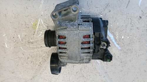FORD FOCUS «IV»  (2011) IMPIANTO ELETTRICO ALTERNATORE USATO Da 2011 A 2014 [[263113]]