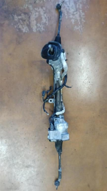FORD FOCUS «IV»  (2011) STERZO SCATOLA STERZO C/SERVOSTERZO USATO Da 2011 A 2014 [[263114]]