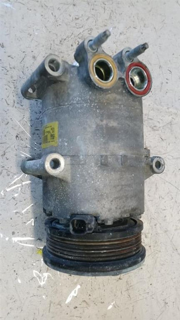 FORD FOCUS «IV»  (2011) TERMICO COMPRESSORE A/C USATO Da 2011 A 2014 [[263115]]