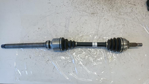 PEUGEOT 407 SW (2004) CAMBIO E TRASMISSIONE SEMIASSE ANT. DX. USATO Da 2005 A 2011 [[263123]]