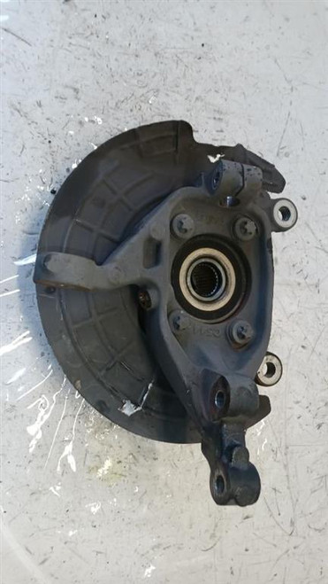 JEEP RENEGADE (2018) ASSALE FUSELLO RUOTA ANT. DX. USATO Da 2018 in poi [[263150]]