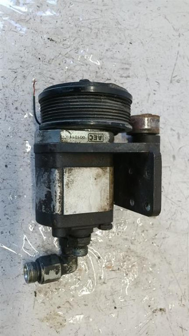 PIAGGIO PORTER MAXXI (2009) MOTORE POMPA PRESA DI FORZA USATO Da 2010 A 2015 [[263157]]
