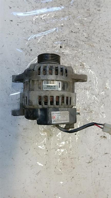 PIAGGIO PORTER MAXXI (2009) IMPIANTO ELETTRICO ALTERNATORE USATO Da 2010 A 2015 [[263159]]