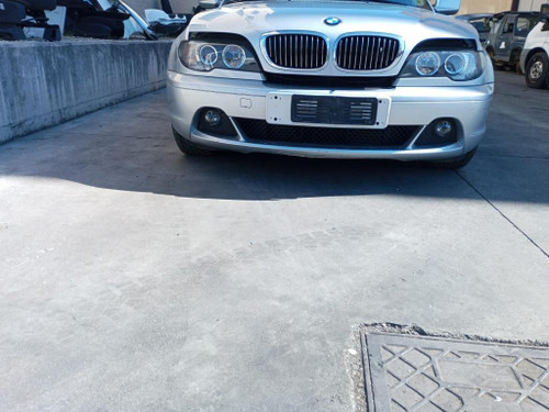 BMW SERIE 3 «E46» COUPE (2000) LAMIERATI ESTERNI PARAURTI ANT. USATO Da 2003 A 2006 [[263205]]