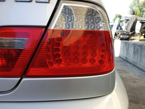 BMW SERIE 3 «E46» COUPE (2000) FANALERIA FANALE EST. POST. DX. USATO Da 2003 A 2006 [[263209]]
