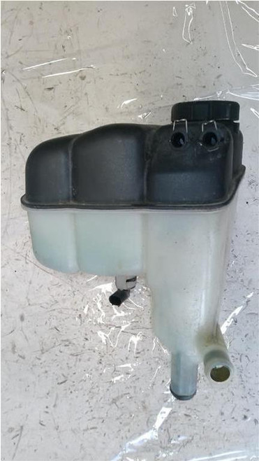 MERCEDES CLASSE SL «R230» (2002) TERMICO VASCHETTA ACQUA USATO Da 2002 in poi [[263177]]