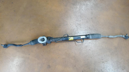 CHEVROLET AVEO «II» (2007) STERZO SCATOLA STERZO C/SERVOSTERZO USATO Da 2009 A 2011 [[263197]]