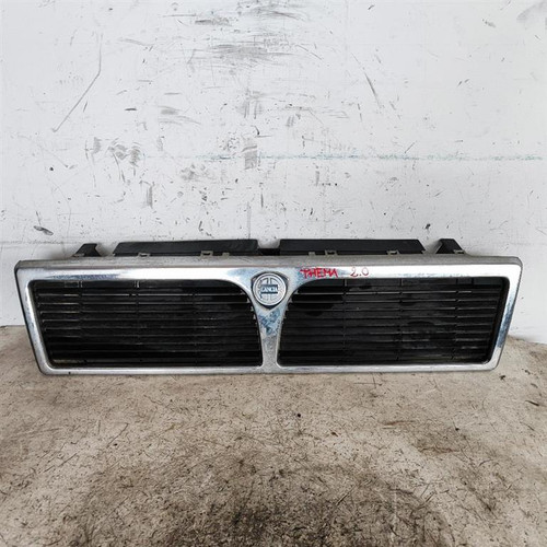 LANCIA THEMA «I» (1990) LAMIERATI ESTERNI GRIGLIA RADIATORE USATO Da 1992 A 1995 [[263270]]