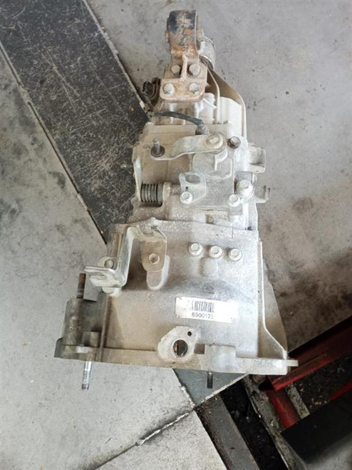 PIAGGIO PORTER MAXXI (2009) CAMBIO E TRASMISSIONE CAMBIO USATO Da 2010 A 2015 [[263297]]