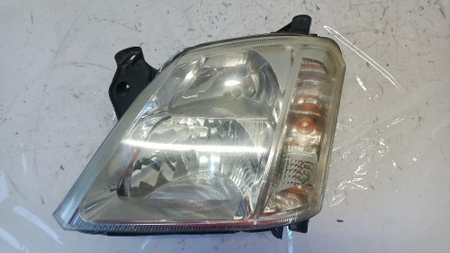 OPEL MERIVA «A» (2003) FANALERIA PROIETTORE ANT. SX. USATO Da 2005 A 2010 [[262038]]