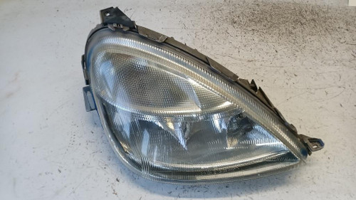 MERCEDES CLASSE A «W168» (1998) FANALERIA PROIETTORE ANT. DX. USATO Da 1997 A 2004 [[262787]]