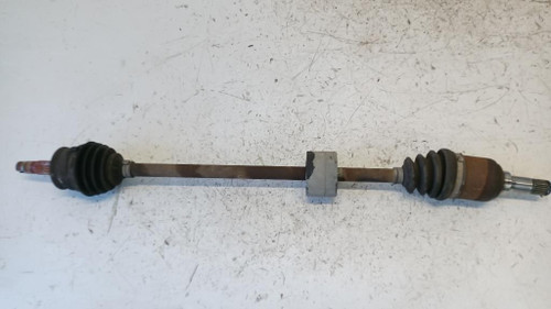 FIAT PANDA «II» (2004) CAMBIO E TRASMISSIONE SEMIASSE ANT. DX. USATO Da 2003 A 2009 [[263228]]