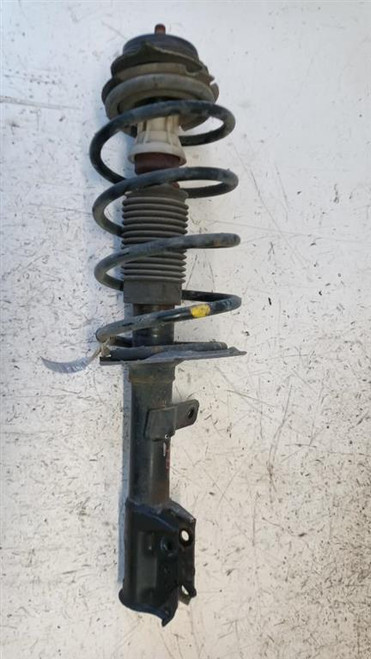 FIAT PANDA «II» (2004) ASSALE AMMORTIZZATORE ANT. DX. USATO Da 2003 A 2009 [[263226]]