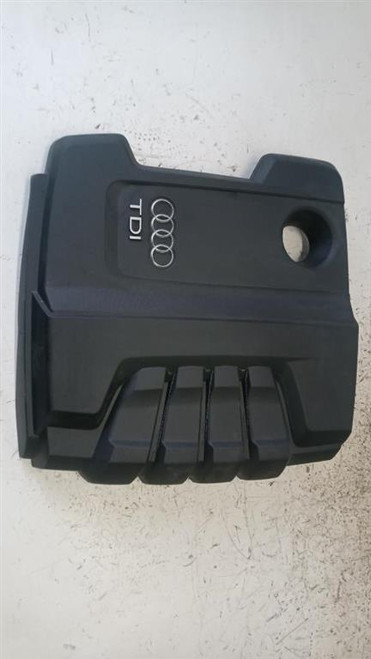 AUDI Q5 «FYB» (2016) MOTORE COPERCHIO INSONORIZZANTE MOTORE USATO Da 2016 in poi [[263284]]