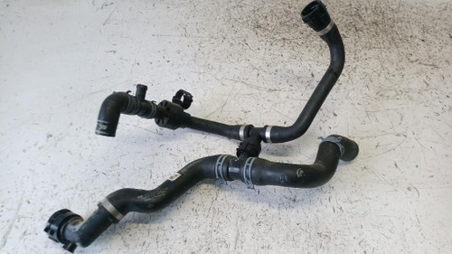 AUDI Q5 «FYB» (2016) TERMICO MANICOTTO RADIATORE INF. USATO Da 2016 in poi [[263288]]