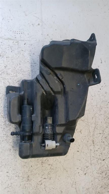 OPEL ASTRA «J» SW (2010) CRISTALLI VASCHETTA TERGICRISTALLI USATO Da 2010 A 2012 [[263348]]